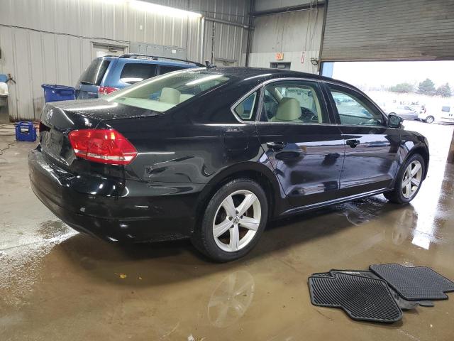 2015 VOLKSWAGEN PASSAT S #3293454427