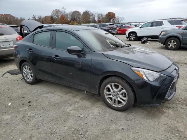 2017 TOYOTA YARIS IA #3304637953