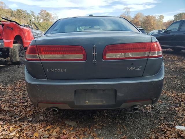 2011 LINCOLN MKZ HYBRID #3294414535