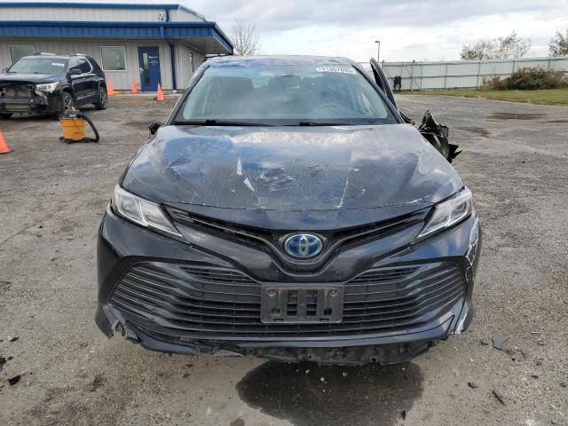 2020 TOYOTA CAMRY LE #3301851964