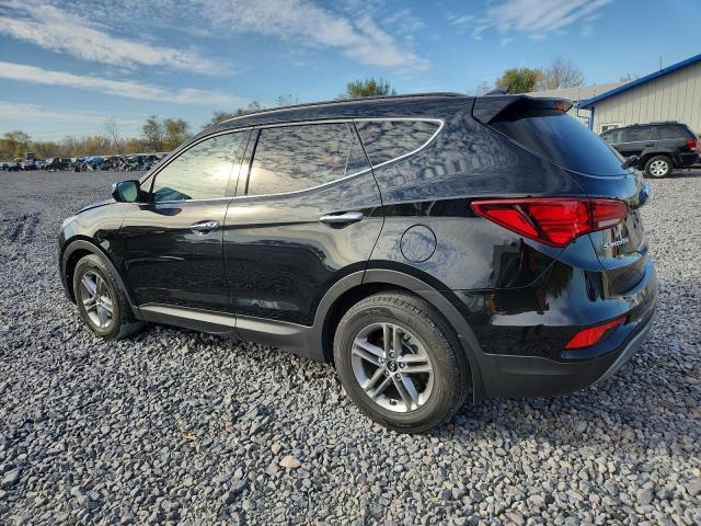 2018 HYUNDAI SANTA FE S #3290216201