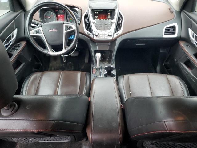 2015 GMC TERRAIN SL - 2GKFLXE36F6235102