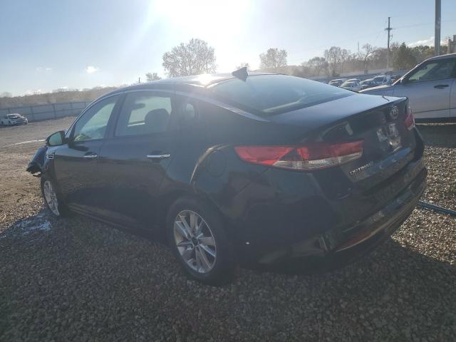 2016 KIA OPTIMA LX 5XXGT4L31GG050109