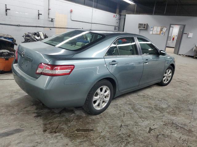 2011 TOYOTA CAMRY BASE #3285794656