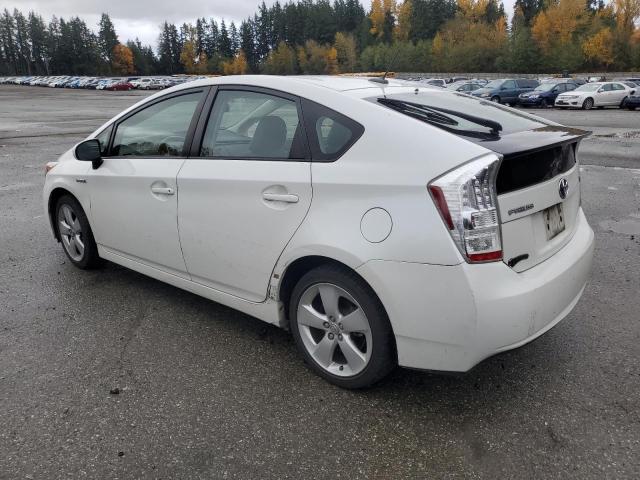 2010 TOYOTA PRIUS #3305640752