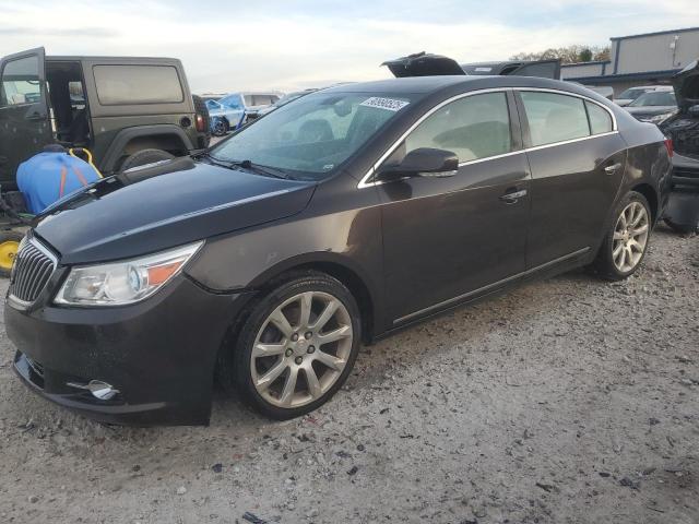 Global Auto Auctions: 2013 BUICK LACROSSE T