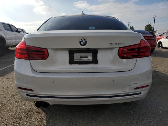 2017 BMW 330 I #3303781432