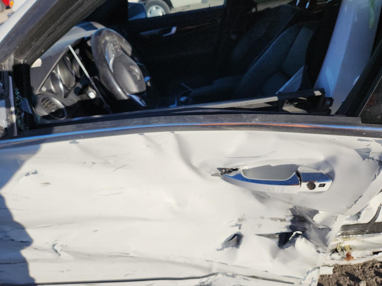 MERCEDES-BENZ C-CLASS 300 4MATIC