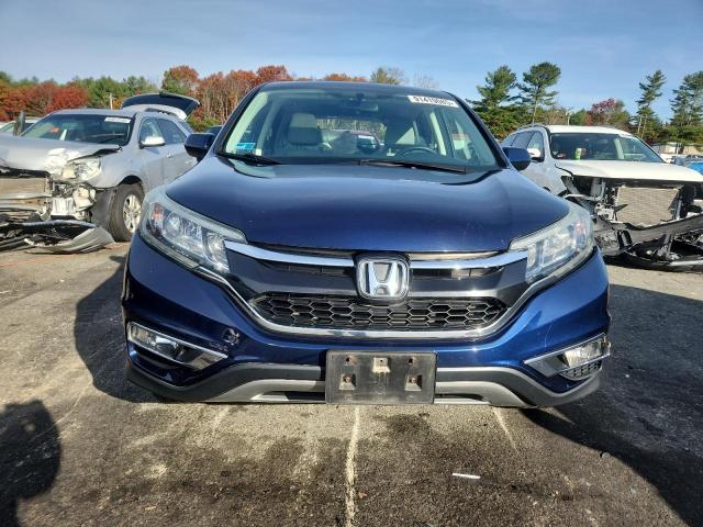 2016 HONDA CR-V EX - 2HKRM4H56GH652959