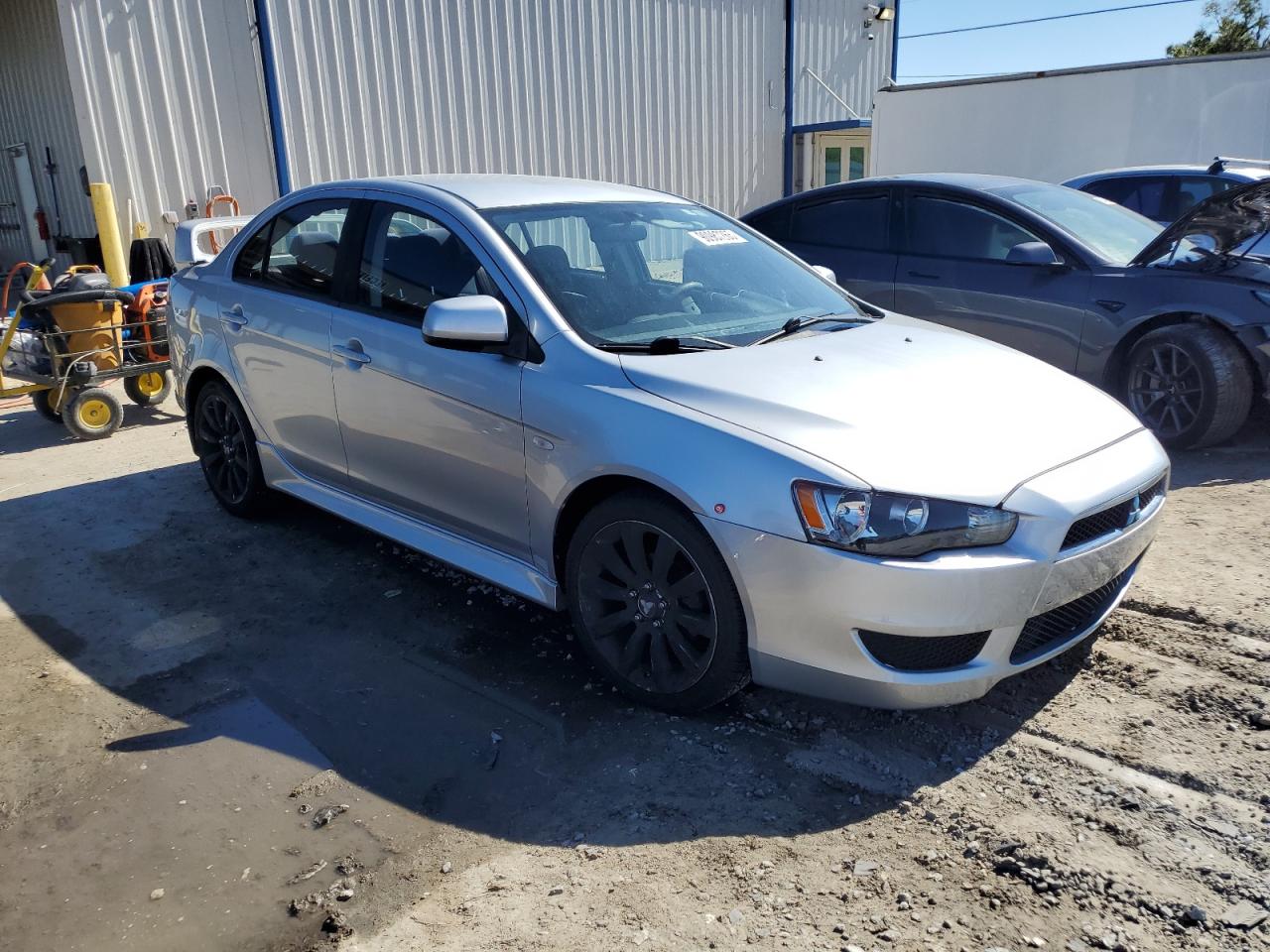 MITSUBISHI LANCER ES/ES SPORT