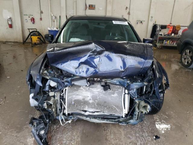 2011 HONDA ACCORD LX #3301375396