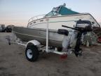 Lot #3308523607 2009 VALCO/WESTCOASTER FISHING BO