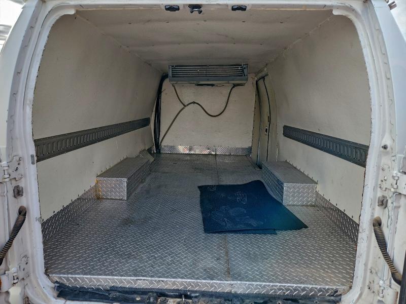 2006 FORD ECONOLINE #3301785346