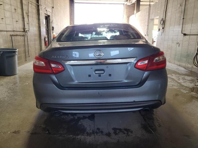 2016 NISSAN ALTIMA 2.5 #3283796437
