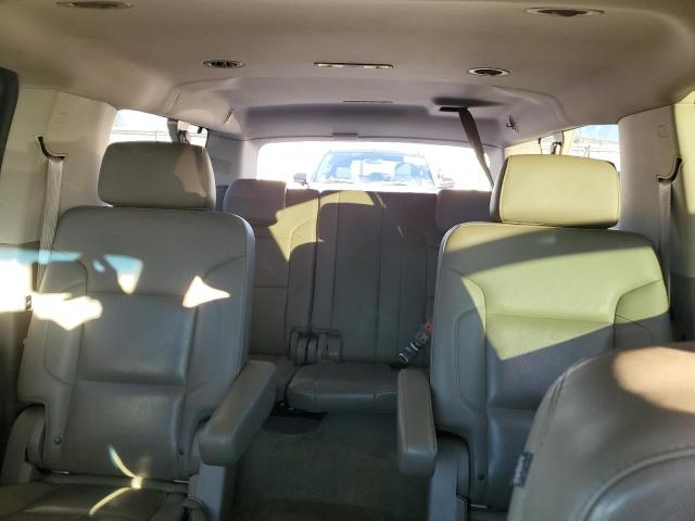 2015 CHEVROLET SUBURBAN C - 1GNSCKKC5FR538840