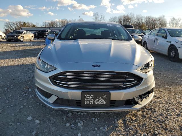 2017 FORD FUSION SE - 3FA6P0LU0HR121326