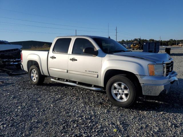 2010 GMC SIERRA C15 #3291221971