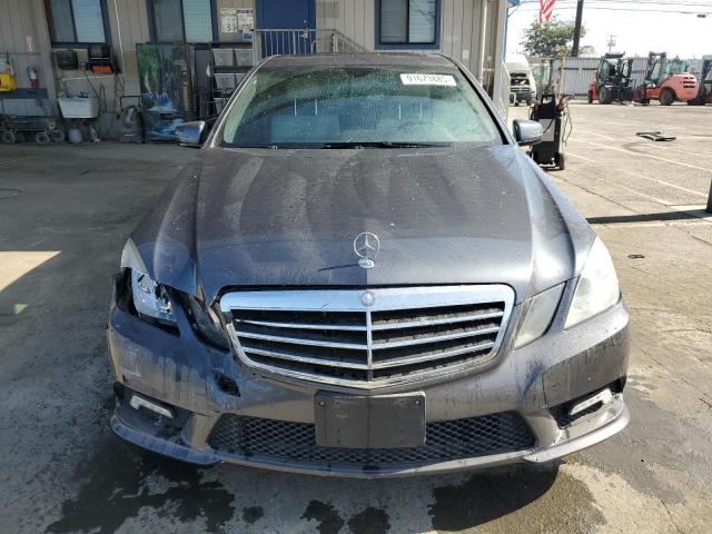 2011 MERCEDES-BENZ E 350 #3304025528