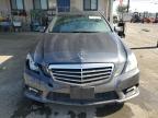Lot #3304025528 2011 MERCEDES-BENZ E 350