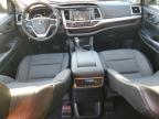 Lot #3308310167 2019 TOYOTA HIGHLANDER