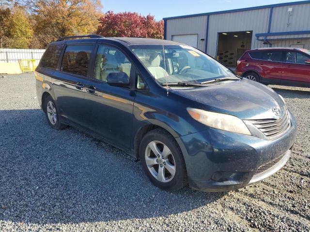 2011 TOYOTA SIENNA LE - 5TDKK3DC1BS091336