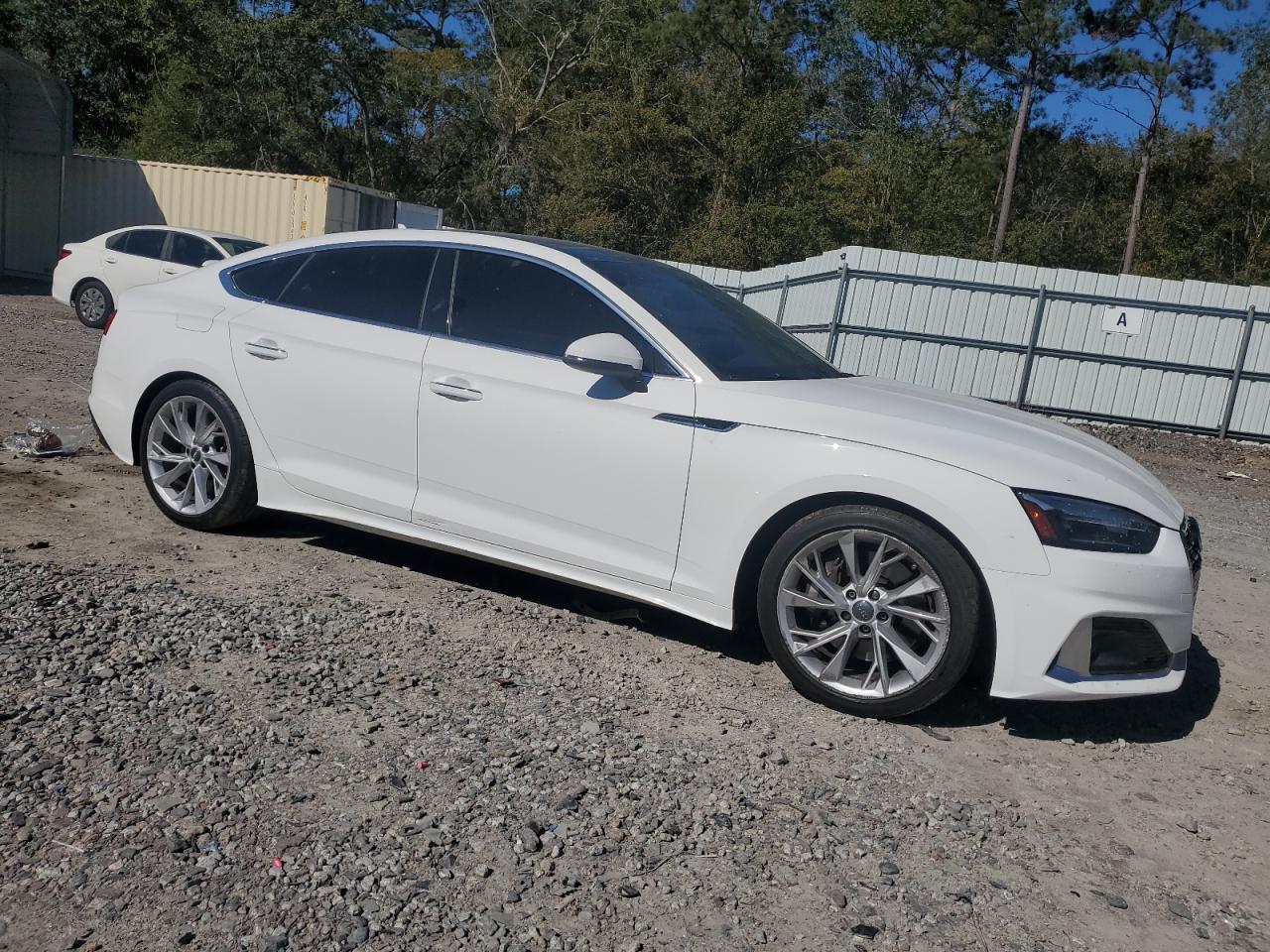 AUDI A5 PREMIUM