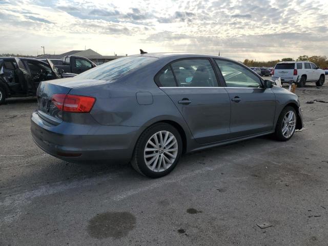 2015 VOLKSWAGEN JETTA SE - 3VWD17AJ3FM229659