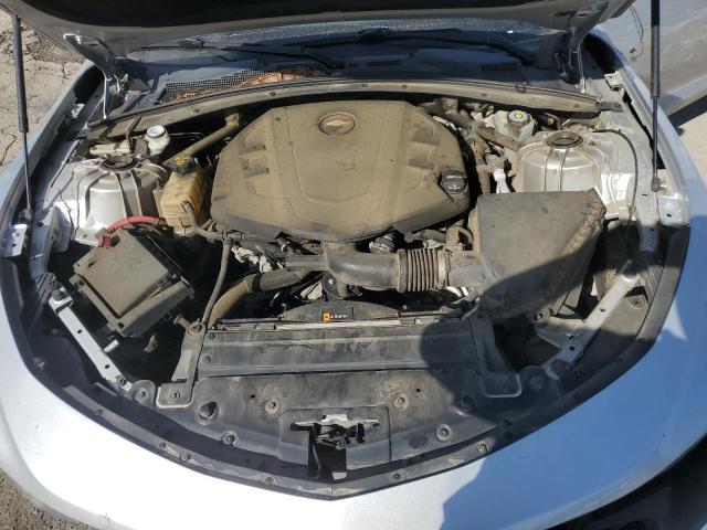 2019 CHEVROLET CAMARO LS #3297062525