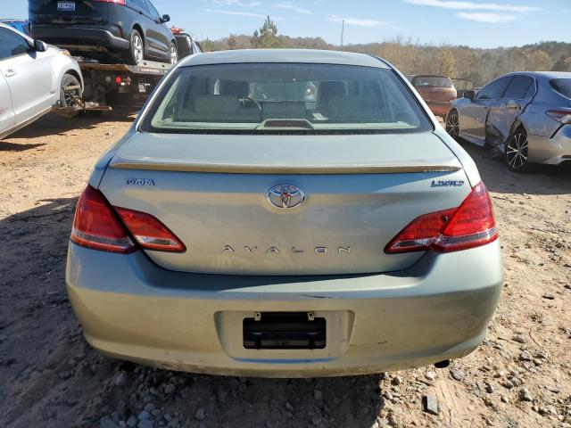 2005 TOYOTA AVALON XL #3303738425