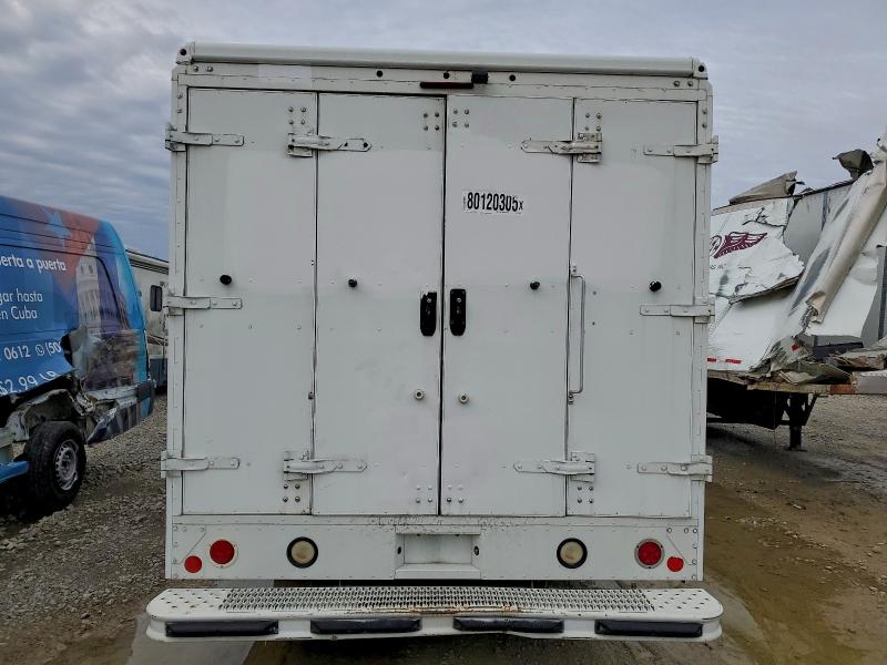 2013 FORD F59 #3297950779