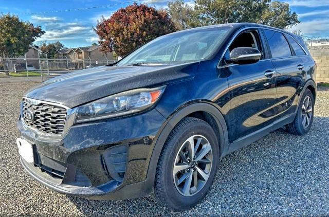 2020 KIA SORENTO S #3294074962