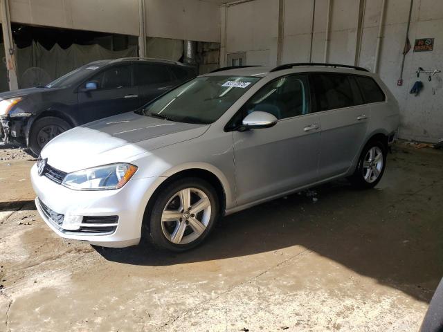 VOLKSWAGEN GOLF SPORT