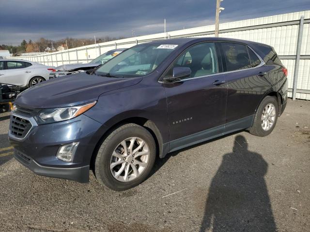 2019 CHEVROLET EQUINOX LT #3285700719