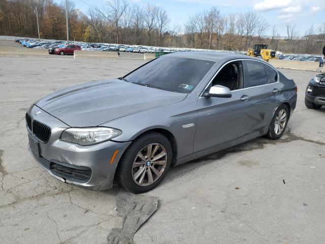 Global Auto Auctions: 2014 BMW 528 XI