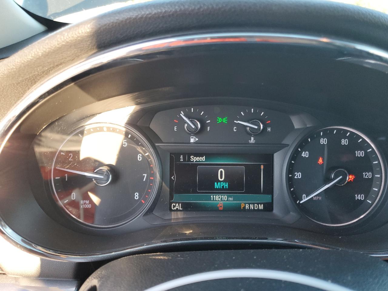 BUICK ENCORE ESSENCE