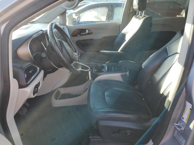 2017 CHRYSLER PACIFICA T #3297918789