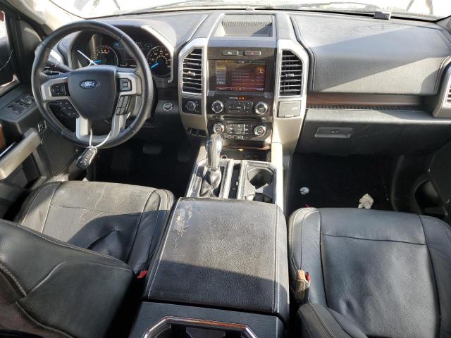 2015 FORD F150 SUPER #3290297222