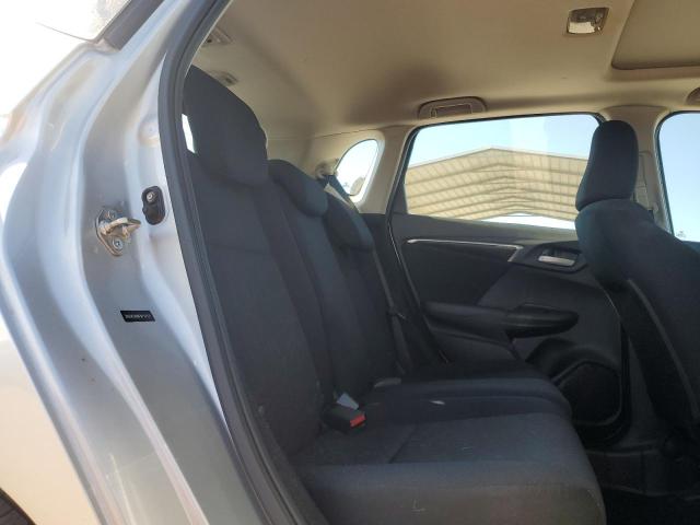 2015 HONDA FIT EX - 3HGGK5H88FM710321