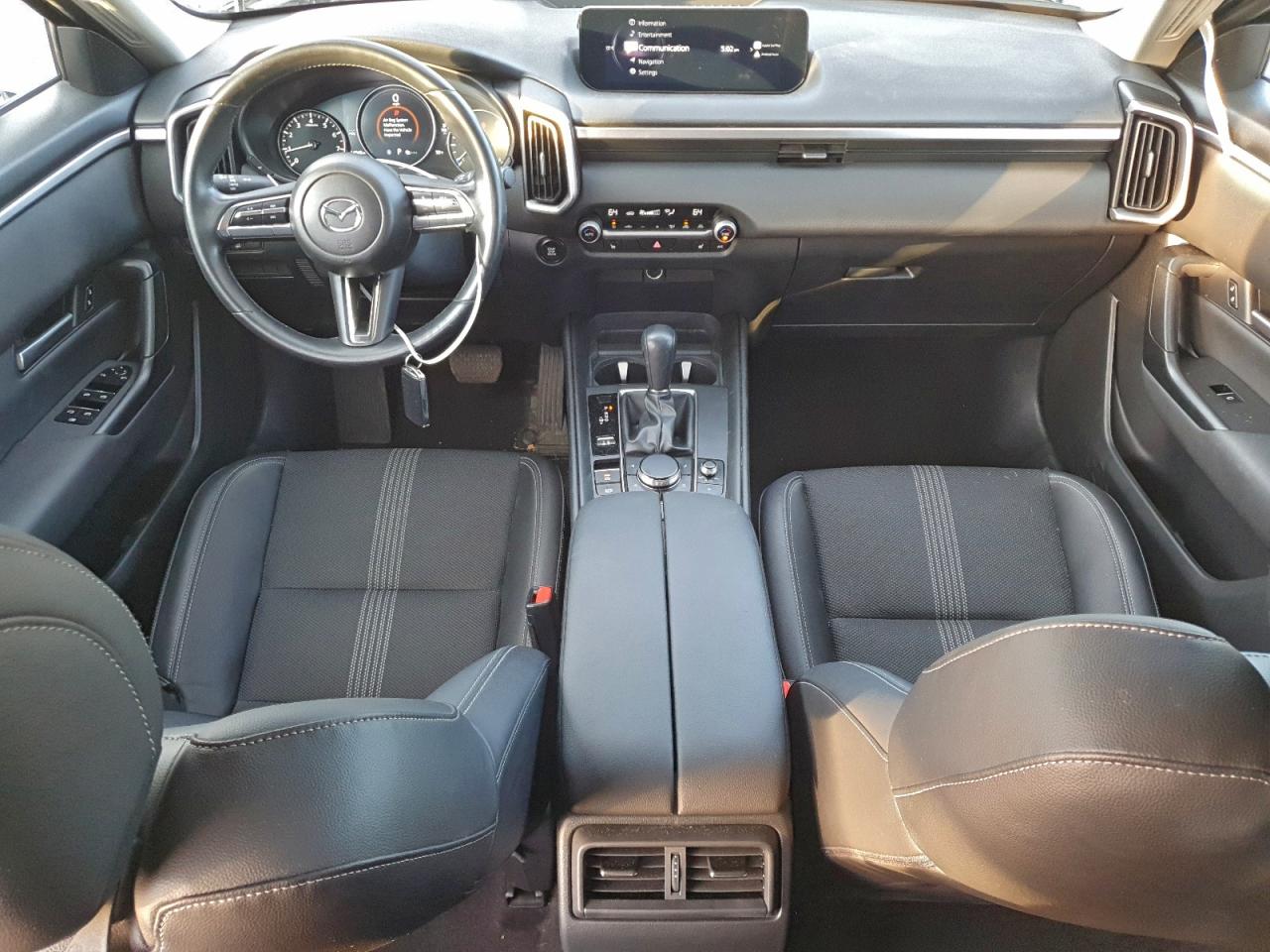 MAZDA CX-50 PREFERRED