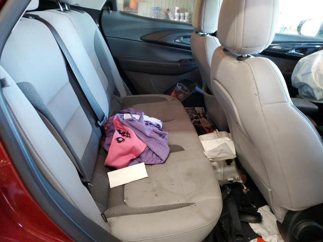 2024 CHEVROLET TRAILBLAZE KL79MPS21RB137983