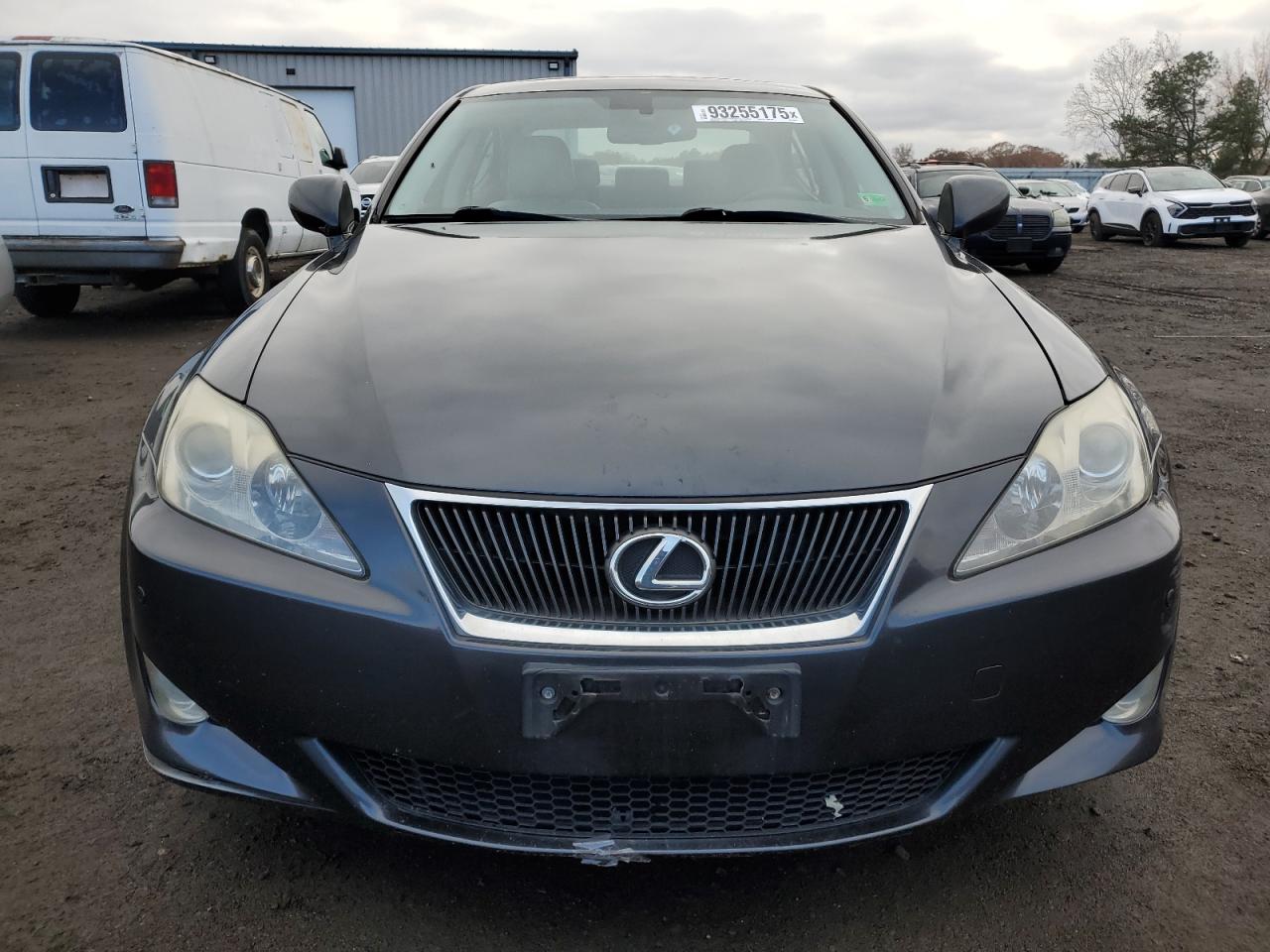 Lot #3297055528 2006 LEXUS IS 250