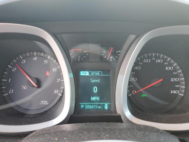 2014 CHEVROLET EQUINOX LT #3301964439