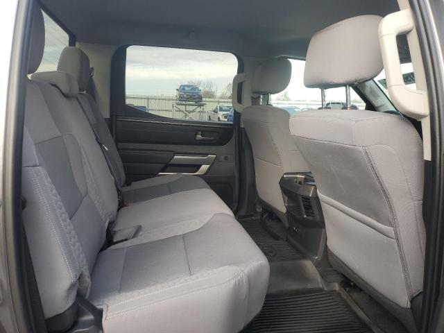 2024 TOYOTA TUNDRA CRE #3278555942