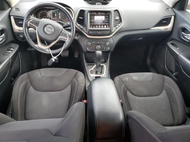 2016 JEEP CHEROKEE L #3282345266