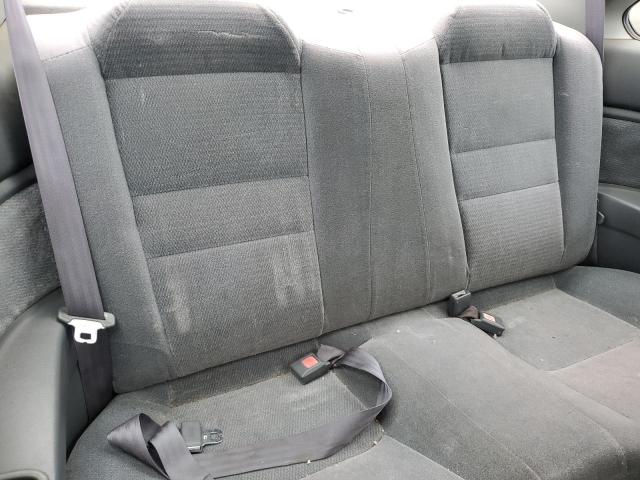 1997 HONDA ACCORD SE #3317055990