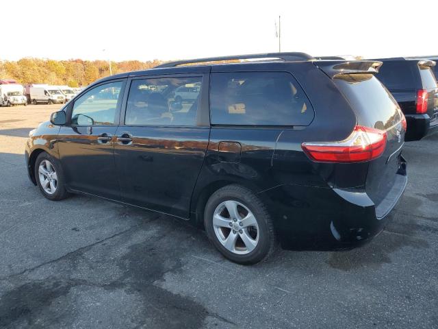 2015 TOYOTA SIENNA LE #3311501265