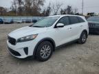 Lot #3315880080 2019 KIA SORENTO LX