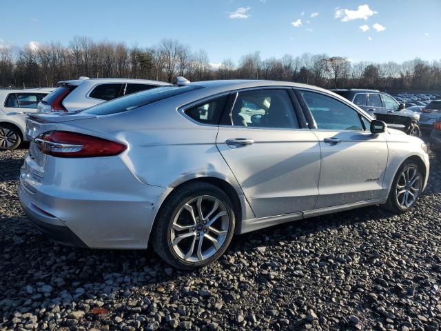 2019 FORD FUSION TIT #3310400960