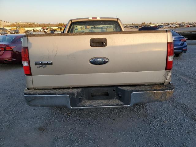 2007 FORD F150 #3291453478
