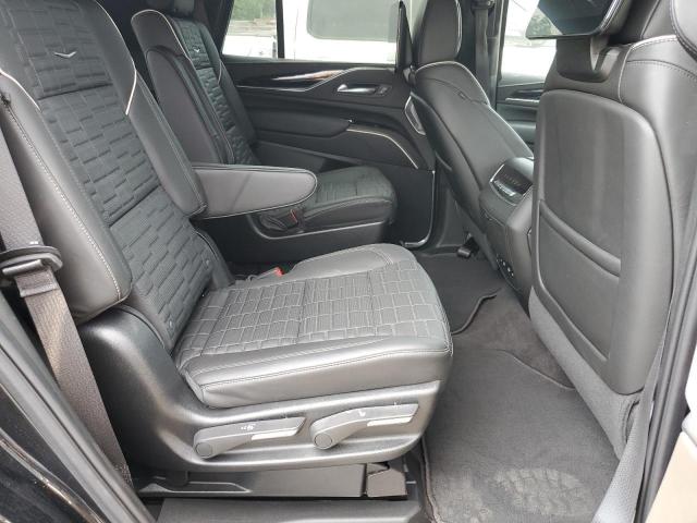 2024 CADILLAC ESCALADE V 1GYS4HK92RR125835